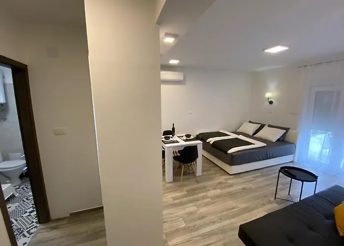Apartmani Miho