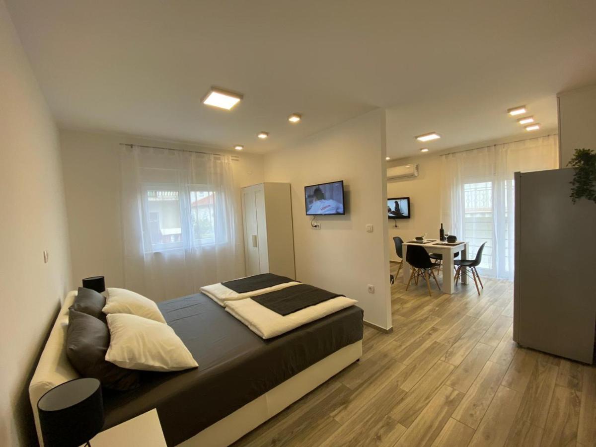 Apartamento Miho Zadar