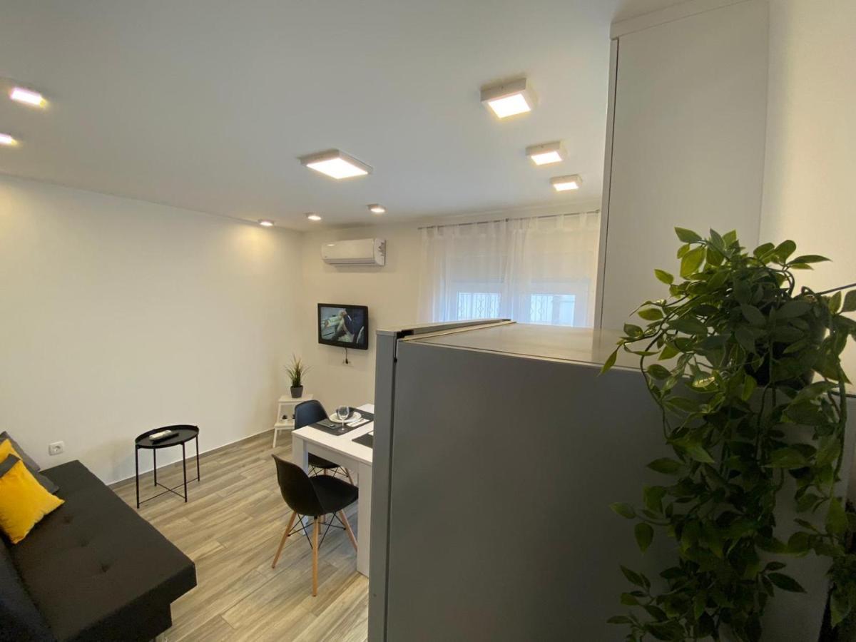 Apartamento Miho Zadar