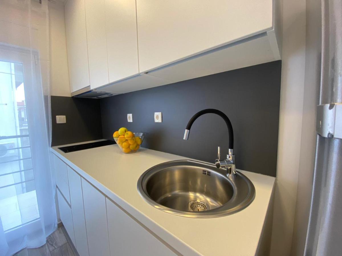 Apartamento Miho Zadar