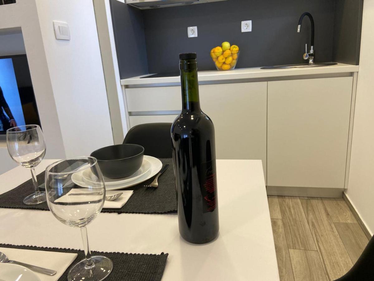 Miho Apartamento Zadar