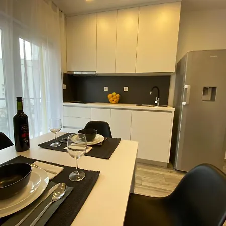Apartmani Miho Zadar Exterior photo