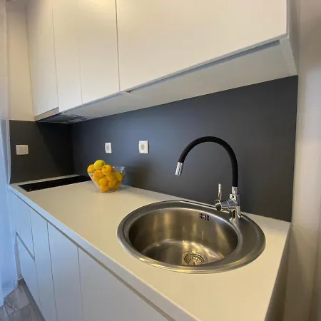 Apartmani Miho Zadar Exterior photo